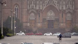 ¿cuando llegaran las tormentas mas fuertes a la ciudad? ¿cuando llegaran las tormentas mas fuertes a la ciudad?