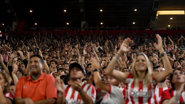 el pincha pone a la venta un pack copa para la libertadores: precios y fechas
