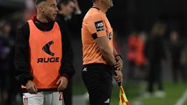 polemica por la decision de la afa de no difundir los audios del var de estudiantes ante barracas central polemica por la decision de la afa de no difundir los audios del var de estudiantes ante barracas central