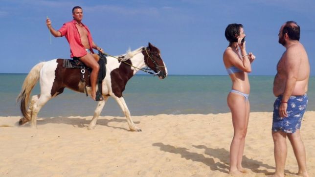 que hago martes: a disfrutar el dia con descuentos en los cines, muestras y ferias