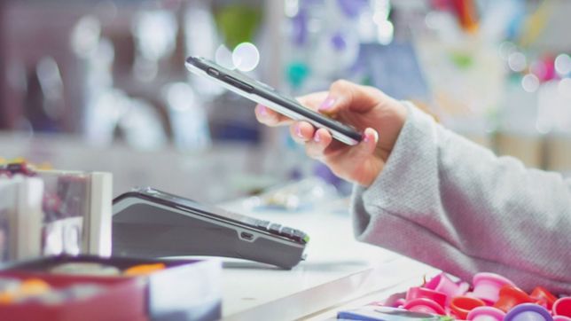 ¿como es el especial de descuentos de navidad que lanzo la cuenta dni del banco provincia?