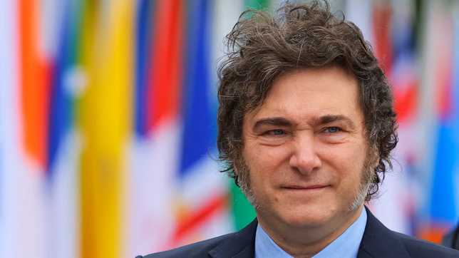 javier milei ya es investigado en la justicia por la estafa con $libra