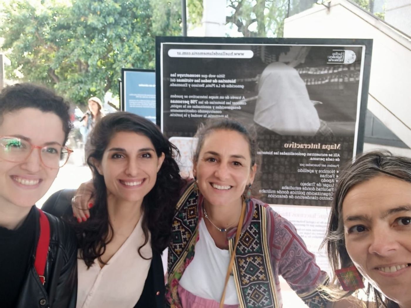Segundo Encuentro Nacional de Derechos Humanos y Educación Superior