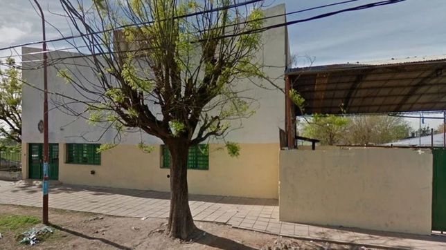 denuncian que un chico con discapacidad fue violado por sus companeros