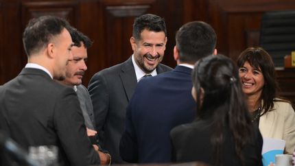 El Concejo  vuelve a sesionar y designará al nuevo defensor adjunto