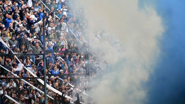 video: un parapsicologo hablo en la tv y asegura que gimnasia ?tiene un gualicho?