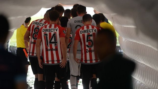 se filtro la nueva camiseta de estudiantes y estallaron las redes sociales
