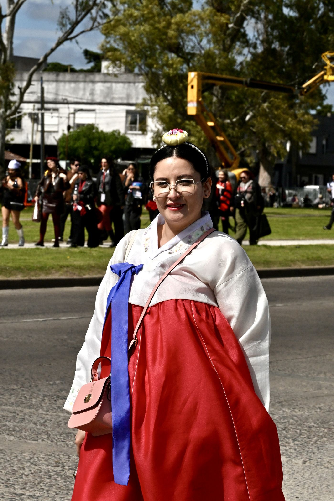 Fanaticos de BTS en La Plata (17)