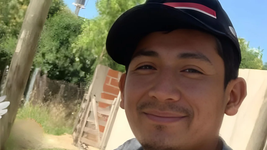 identificaron al joven de la plata que fue atropellado en la ruta 2 identificaron al joven de la plata que fue atropellado en la ruta 2