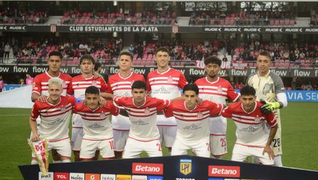 ¿Cuáles son todos los jugadores de Estudiantes a los que se les termina el contrato? ¿Cuáles son todos los jugadores de Estudiantes a los que se les termina el contrato?