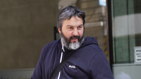 García Furfaro apeló el procesamiento por el fentanilo adulterado y pidió quedar en libertad García Furfaro apeló el procesamiento por el fentanilo adulterado y pidió quedar en libertad