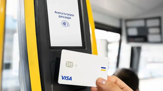 banco nacion renueva los beneficios en transporte con reintegros de hasta el 100%