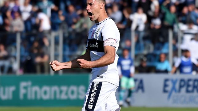 leonardo morales alcanzo un importante record en gimnasia