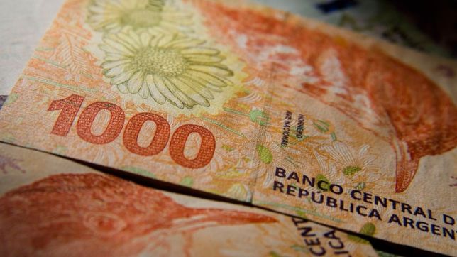 el gobierno analiza la posibilidad de crear un nuevo billete de $5.000 y $10.000