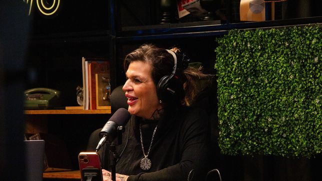 sandra priore hablo sin filtro tras su paso por gran hermano: no me cambio la vida, yo sigo en la plata