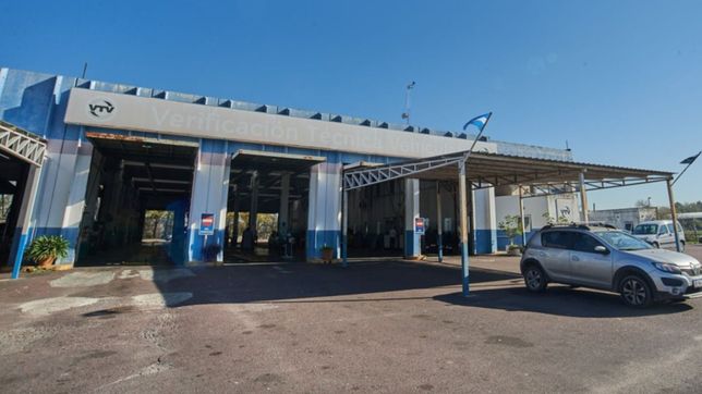 verificacion tecnica vehicular: ¿cuanto sale y cuales son los cambios que estudian hacer?