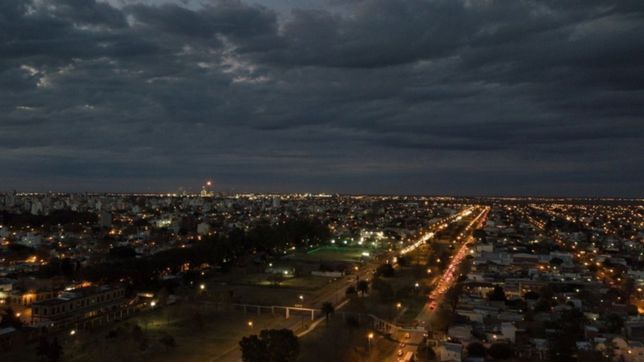investigan un presunto encuentro cercano del tercer tipo entre ensenada y punta lara