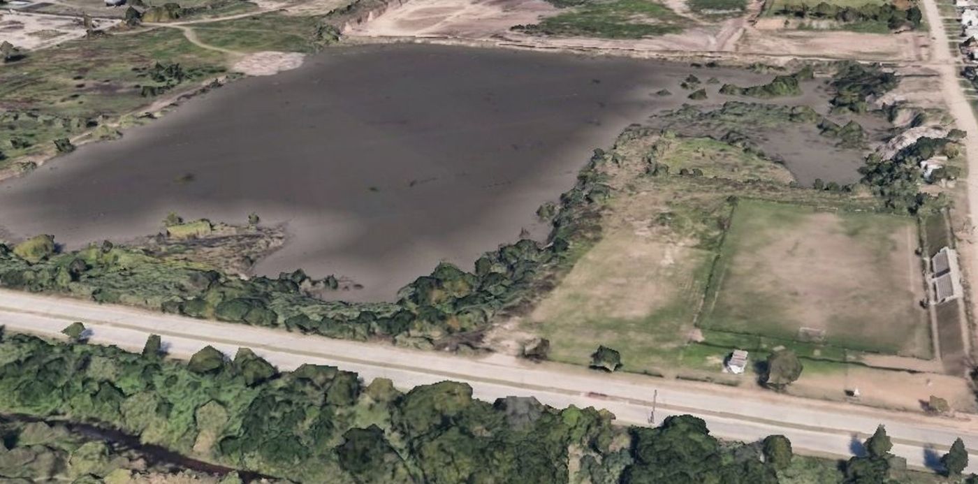 La Plata Fútbol Club Cantera 25 y 514