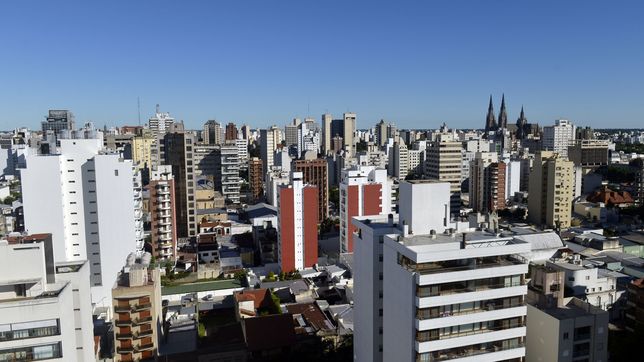 presentan un ambicioso plan privado para el desarrollo integral de la plata y la region