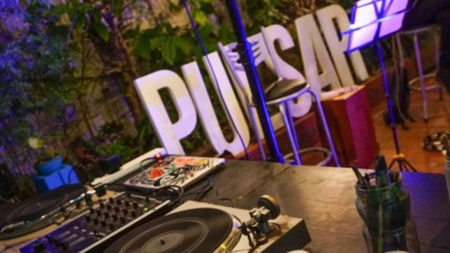 llega pint of science: charlas y debates sobre investigaciones cientificas en un bar