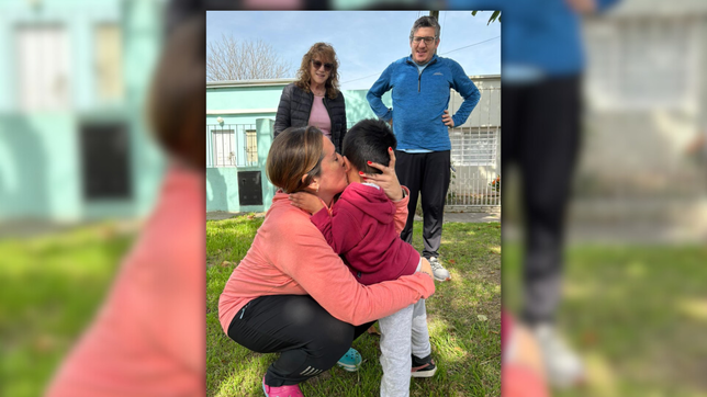 la asociacion felicitas celebra su aniversario con una jornada solidaria repleta de juegos