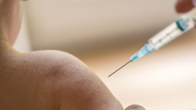 lavados de manos, alcohol en gel y vacunacion: ¿como cuidar a tu hijo de cara al invierno?