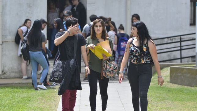 ingenieria e informatica se preparan para abrir el ano de la unlp dentro de una semana