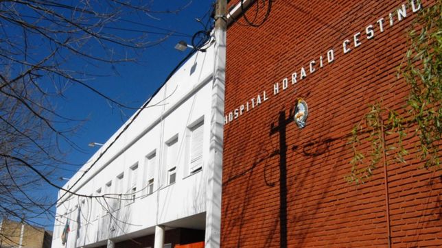 tension en ensenada: balearon a un joven de 25 anos por el robo de una moto