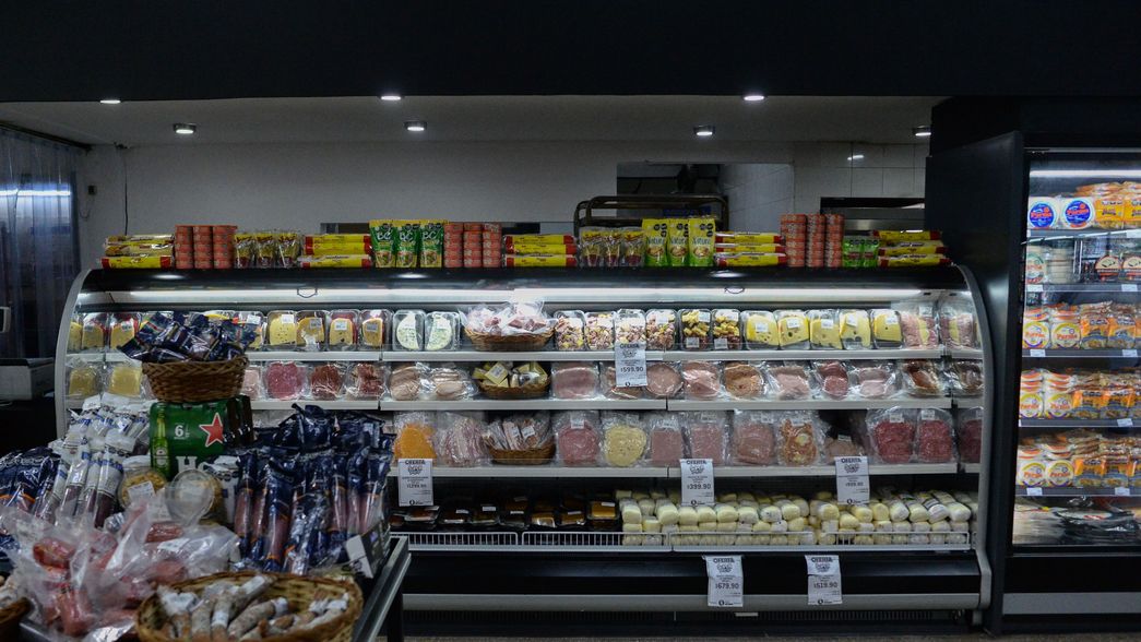 Expertos bajaron las expectativas de la inflación al 41,2% para el 2025