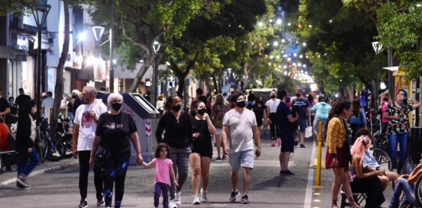 La Noche de los Descuentos