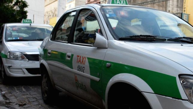 posnet, app y mas mujeres al volante: los cambios que buscan los taxistas platenses