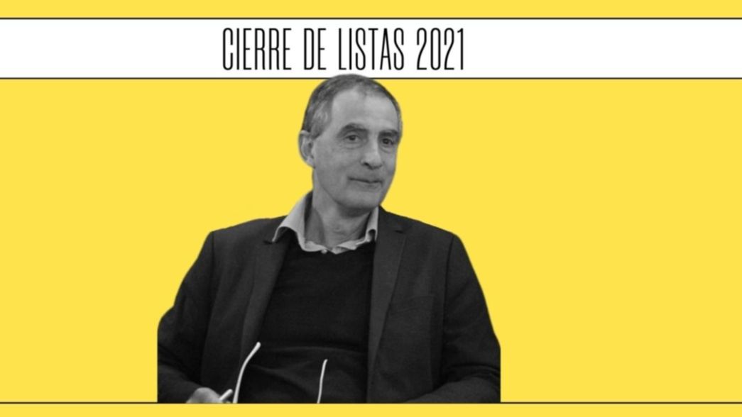 Con Frangul a la cabeza, el radicalismo definió a los diputados para enfrentar a Garro
