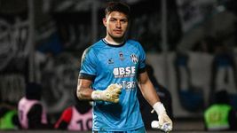 gimnasia tiene nuevo arquero: cerro la llegada de luis ingolotti que pone la firma gimnasia tiene nuevo arquero: cerro la llegada de luis ingolotti que pone la firma