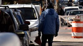 cayo otro trapito por amenazar y hostigar a automovilistas en la plata cayo otro trapito por amenazar y hostigar a automovilistas en la plata