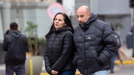 se extiende la ola polar en la plata y julio llegara con frio intenso y viento se extiende la ola polar en la plata y julio llegara con frio intenso y viento