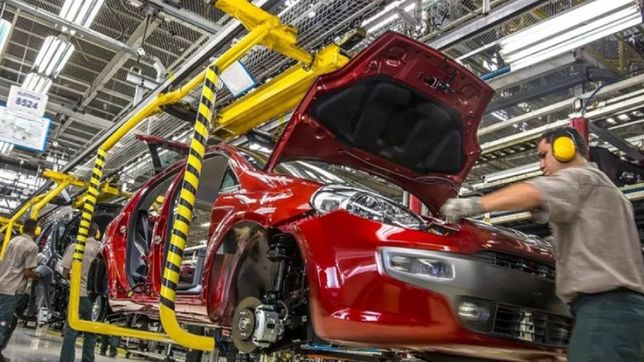 el gobierno elimino restricciones para facilitar la importacion de autopartes