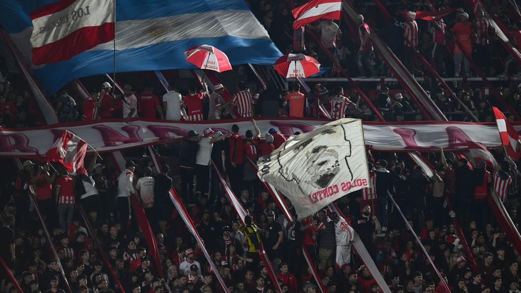 Se largó la venta de entradas en Estudiantes para la vuelta con Flamengo en UNO
