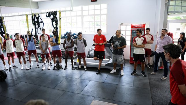 ¿cual es el ultimo movimiento del mercado de pases que puede darse en estudiantes?