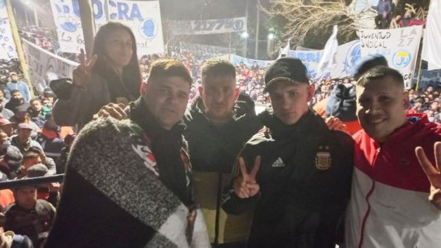 masiva asamblea, nuevos puestos de trabajo y llamado de unidad en la uocra la plata