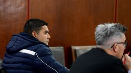 se conocio el veredicto por un crimen en la plata durante la pandemia