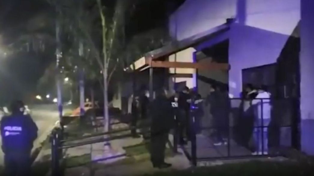 Clausuraron un salón de fiestas de La Plata por hacer un cumpleaños en plena cuarentena