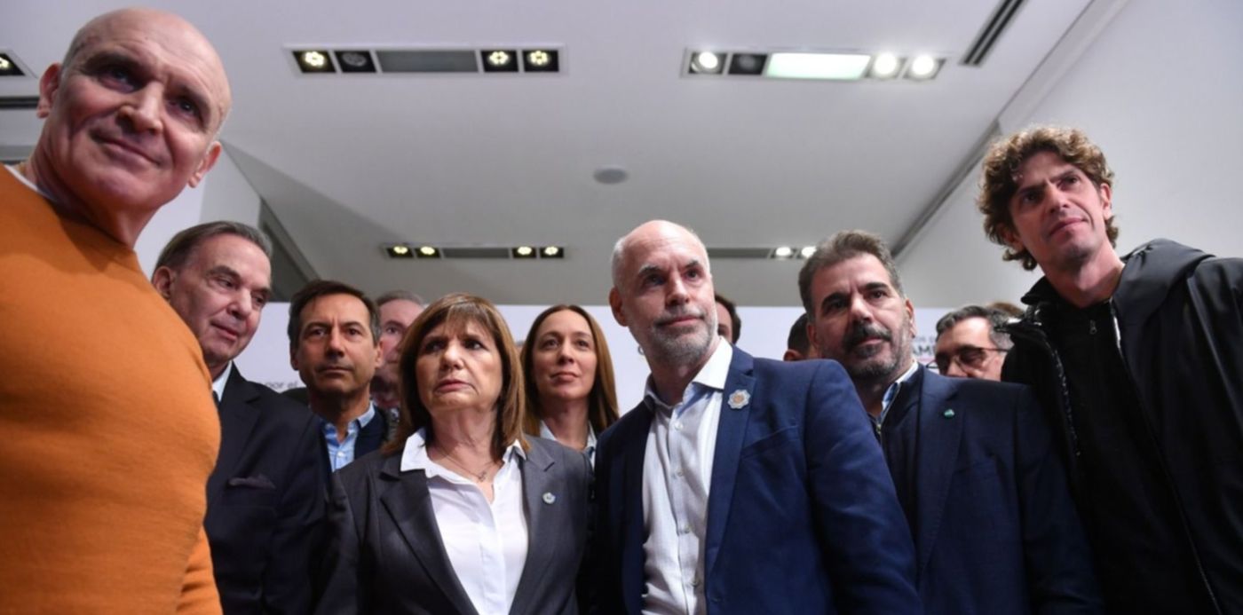Juntos por el Cambio