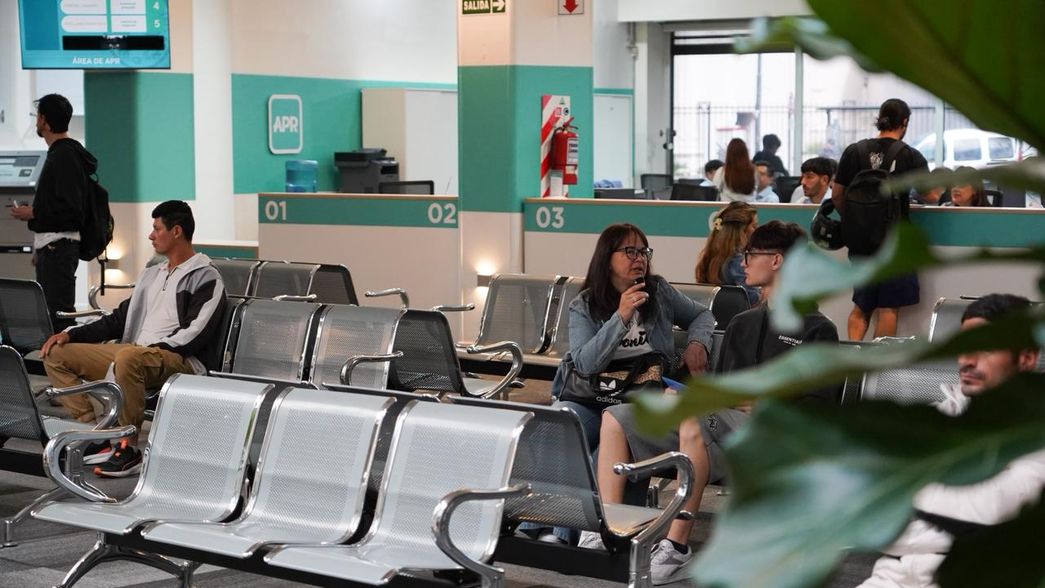 El CAM de La Plata cumple un año: menos demoras, más servicios y 200 mil trámites resueltos