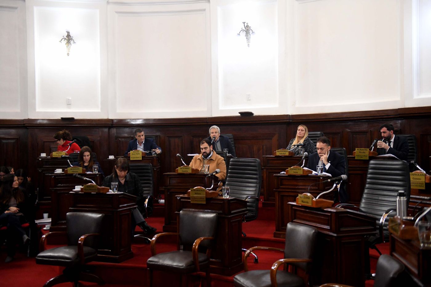 Sesión Concejo Deliberante del 2 de julio de 2026 (3)