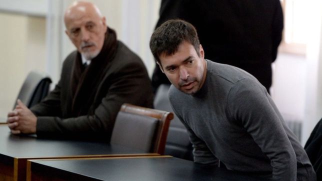 tiene fecha la audiencia de casacion por la condena al docente lucas puig