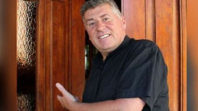 ordenaron la detencion del cura eduardo lorenzo