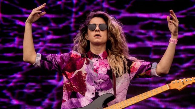 marilina bertoldi, rusherking y mas: llega la feria finde al estadio unico de la plata