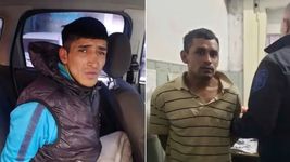 drogas y juntada con amigos: ¿que hicieron los motochorros antes del crimen de morena? drogas y juntada con amigos: ¿que hicieron los motochorros antes del crimen de morena?