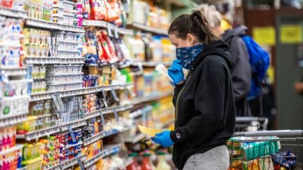 Un informe destaca que la canasta alimentaria de La Plata subió menos que el mes anterior