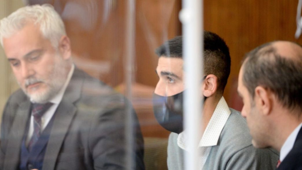 Declararon testigos en el segundo juicio por el crimen del rugbier platense